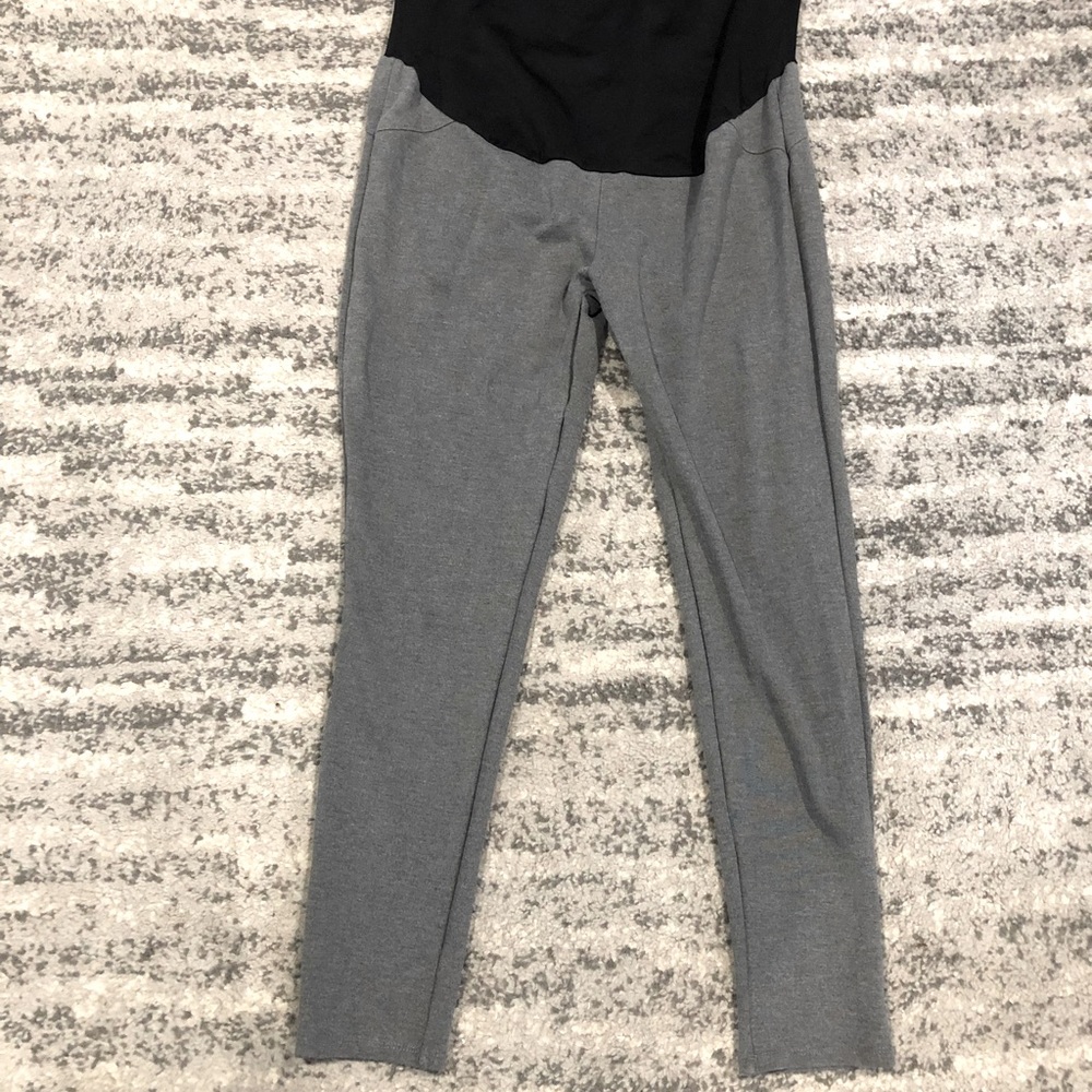 Maternity leggings